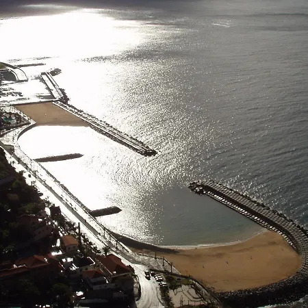 Nyaraló Madeira-meerblick-haus Estreito da Calheta