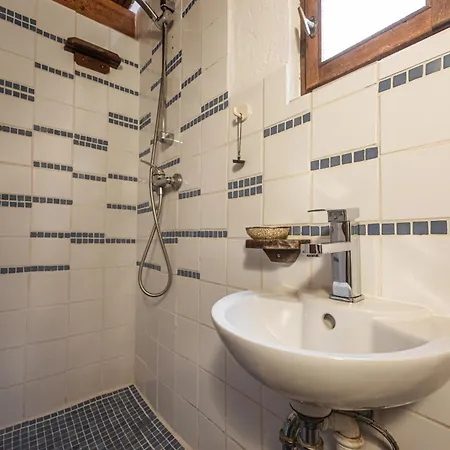 Madeira-meerblick-haus 펜션 Estreito Da Calheta