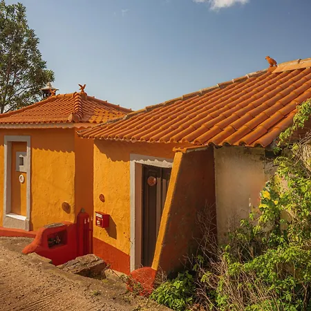 Madeira-meerblick-haus * Estreito Da Calheta