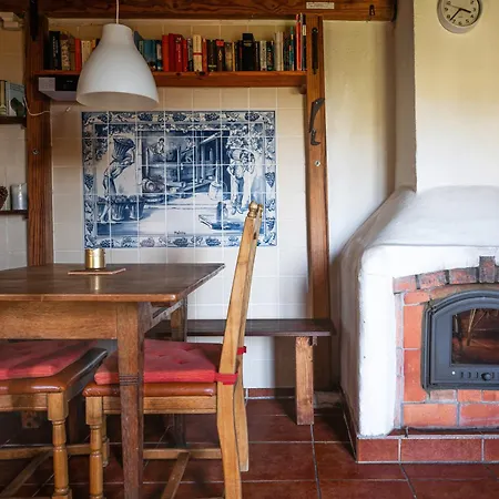 Madeira-meerblick-haus Estreito Da Calheta