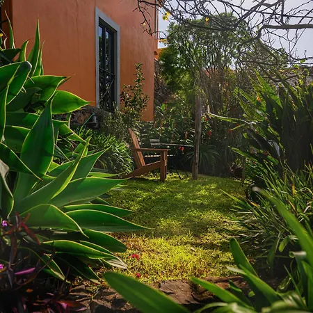 Madeira-meerblick-haus * Estreito Da Calheta