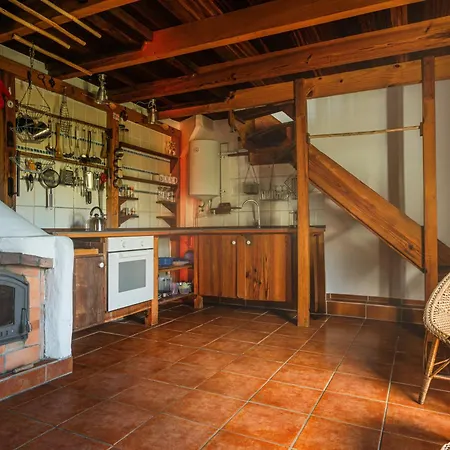 Madeira-meerblick-haus * Estreito Da Calheta