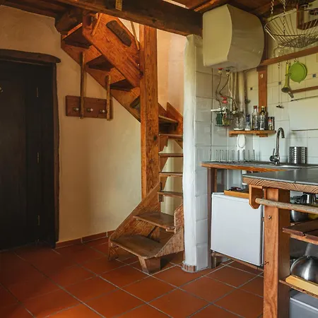 Madeira-meerblick-haus Nyaraló