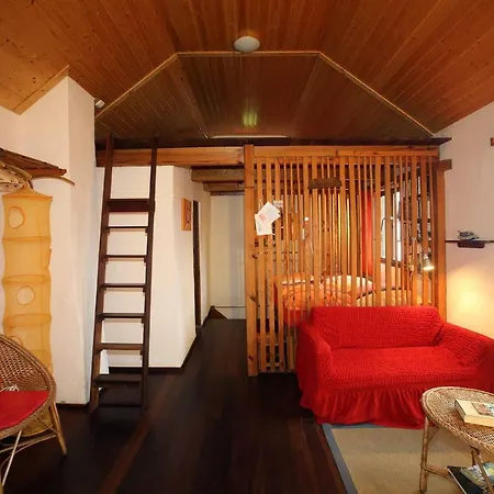 Madeira-meerblick-haus 펜션