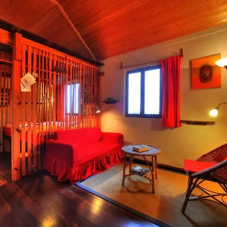 Nyaraló Madeira-meerblick-haus *