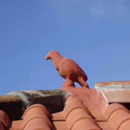Madeira-meerblick-haus