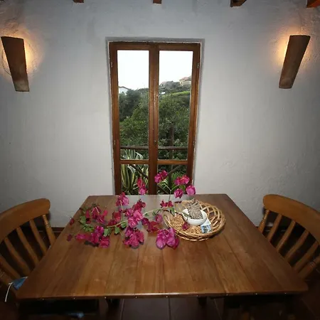 Nyaraló Madeira-meerblick-haus Estreito da Calheta