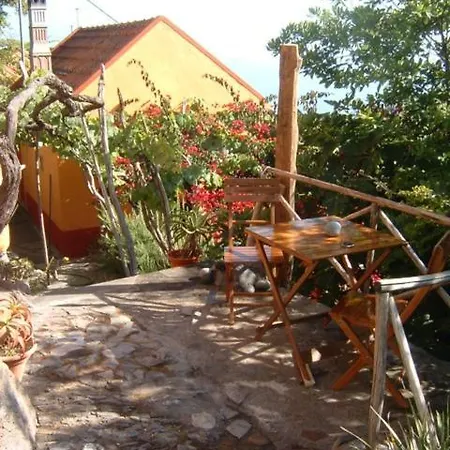 Madeira-meerblick-haus 펜션