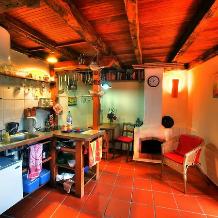 Madeira-meerblick-haus 펜션