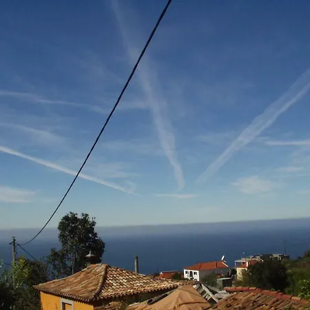 펜션 Madeira-meerblick-haus