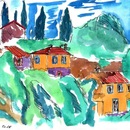 Madeira-meerblick-haus Estreito da Calheta