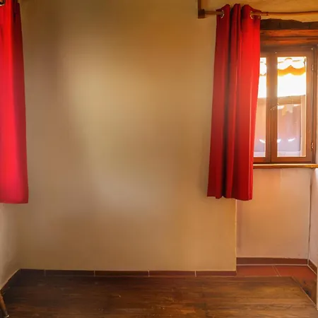 Madeira-meerblick-haus Ferienhaus *
