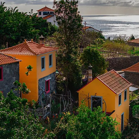 Madeira-meerblick-haus *