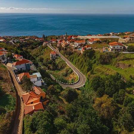 Madeira-meerblick-haus