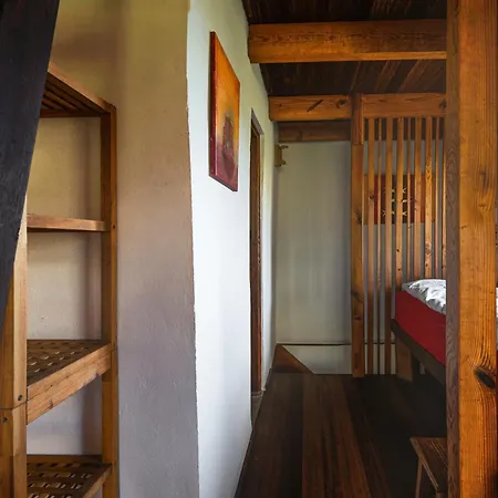 Madeira-meerblick-haus *