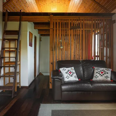 Madeira-meerblick-haus Estreito da Calheta