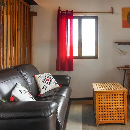 Madeira-meerblick-haus Vakantiehuis