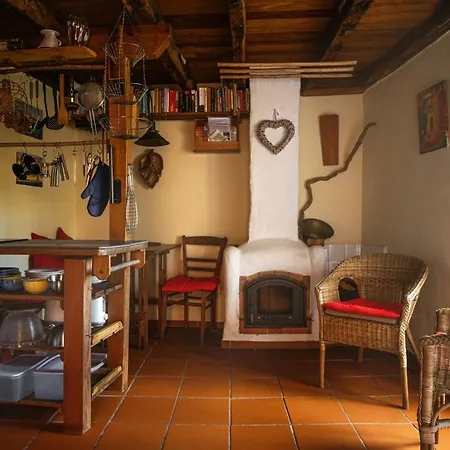 Dom wakacyjny Madeira-meerblick-haus *