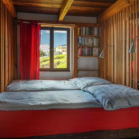 Madeira-meerblick-haus *