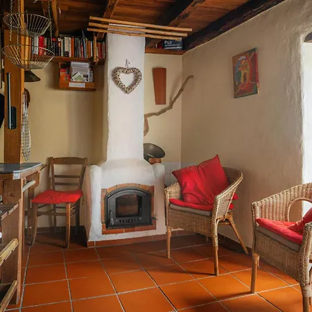 Madeira-meerblick-haus Vakantiehuis Estreito Da Calheta