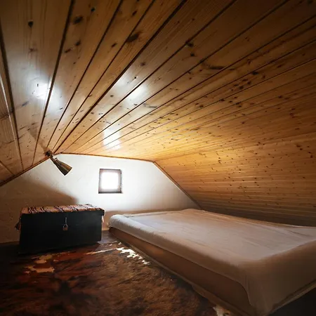 別荘 Madeira-meerblick-haus *