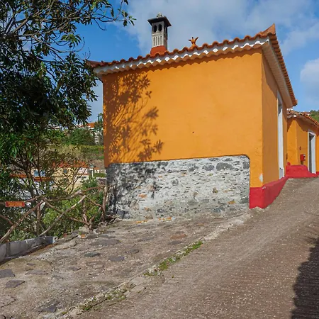 Madeira-meerblick-haus Estreito Da Calheta