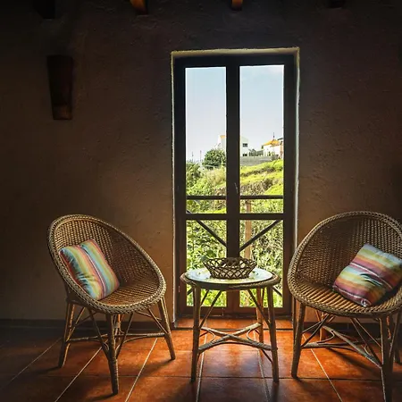 Madeira-meerblick-haus Estreito Da Calheta