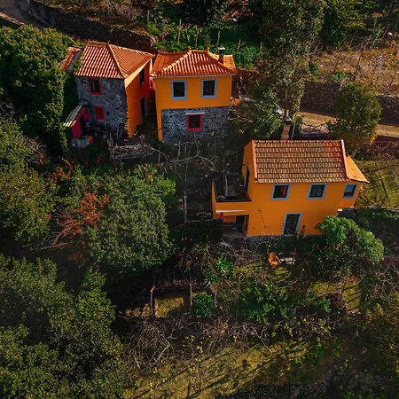 Madeira-meerblick-haus