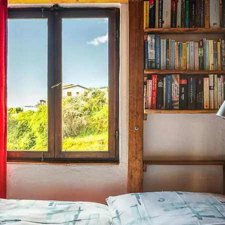 Madeira-meerblick-haus
