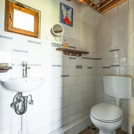 Madeira-meerblick-haus Dom wakacyjny Estreito Da Calheta