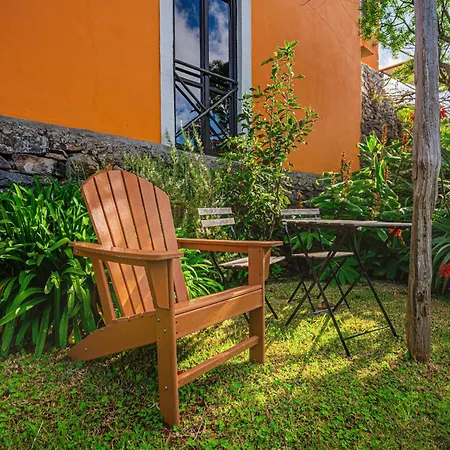 Madeira-meerblick-haus Estreito da Calheta