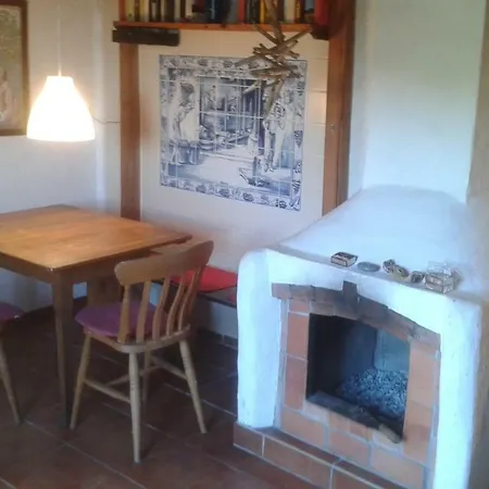 Vakantiehuis Madeira-meerblick-haus *