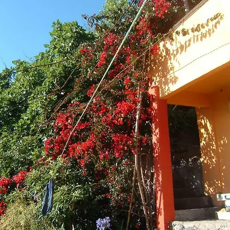 Madeira-meerblick-haus *
