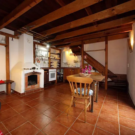 Madeira-meerblick-haus Vakantiehuis Estreito Da Calheta