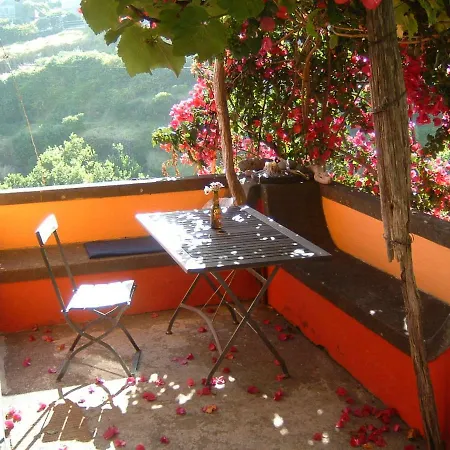 Holiday home Madeira-meerblick-haus Estreito Da Calheta