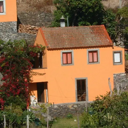 Madeira-meerblick-haus Estreito Da Calheta