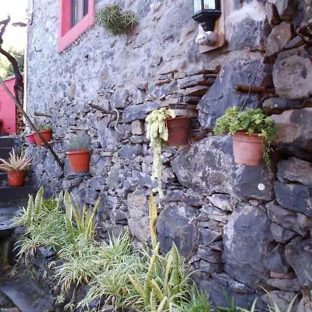 Madeira-meerblick-haus Holiday home