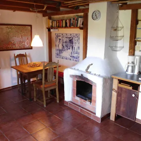 Madeira-meerblick-haus * Estreito Da Calheta