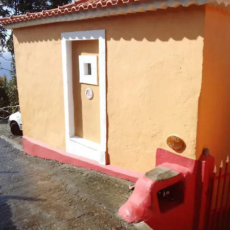 Madeira-meerblick-haus *