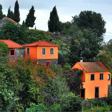Madeira-meerblick-haus Casa de Férias Estreito Da Calheta