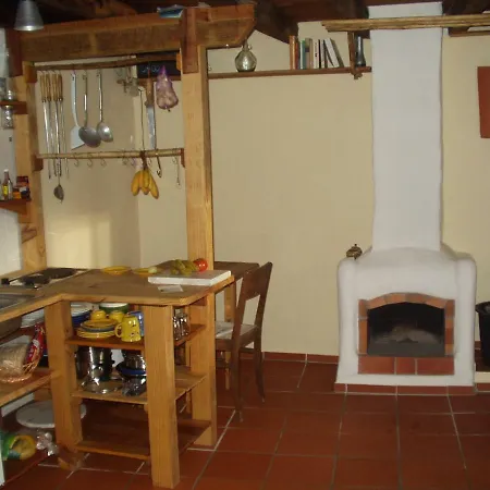 Madeira-meerblick-haus Estreito Da Calheta
