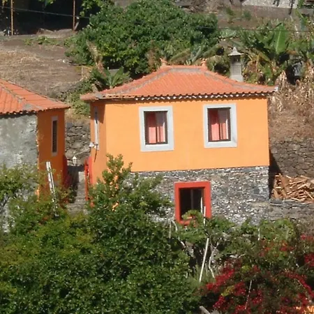 Madeira-meerblick-haus