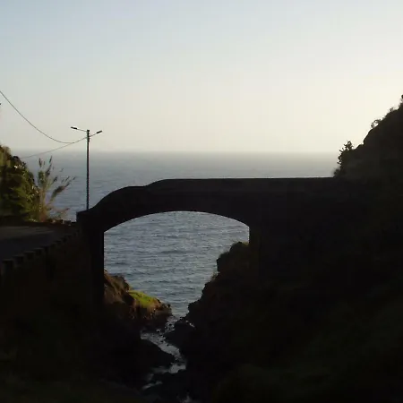 Madeira-meerblick-haus Holiday home