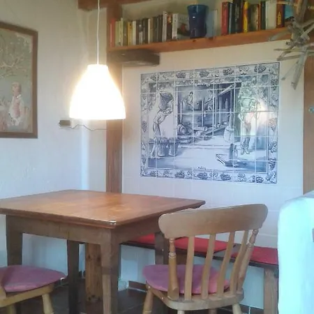 Madeira-meerblick-haus Holiday home *
