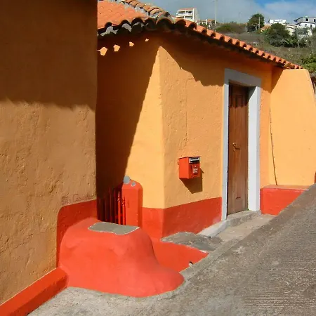 Madeira-meerblick-haus Vakantiehuis Estreito Da Calheta