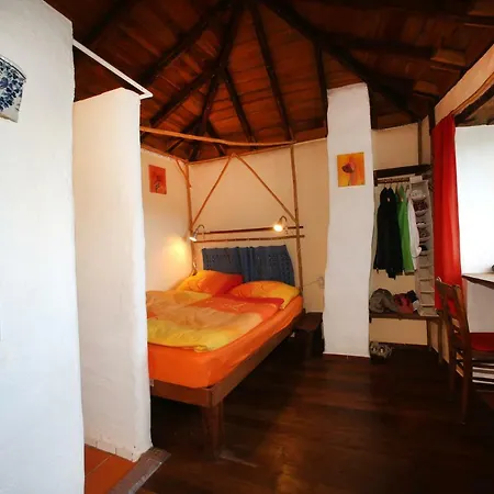 Madeira-meerblick-haus *