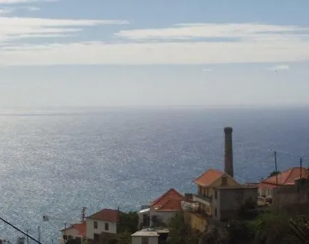 Madeira-meerblick-haus