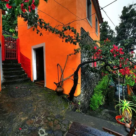 Madeira-meerblick-haus Estreito Da Calheta