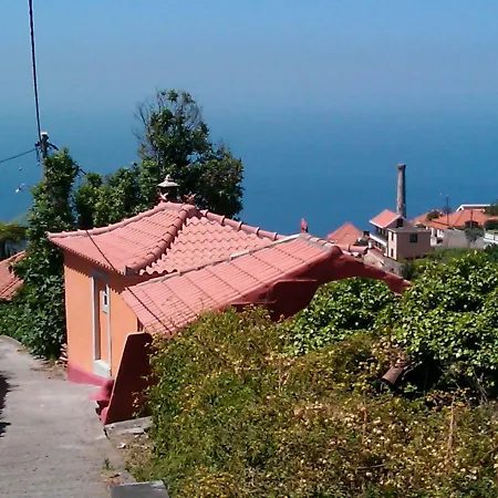 Holiday home Madeira-meerblick-haus