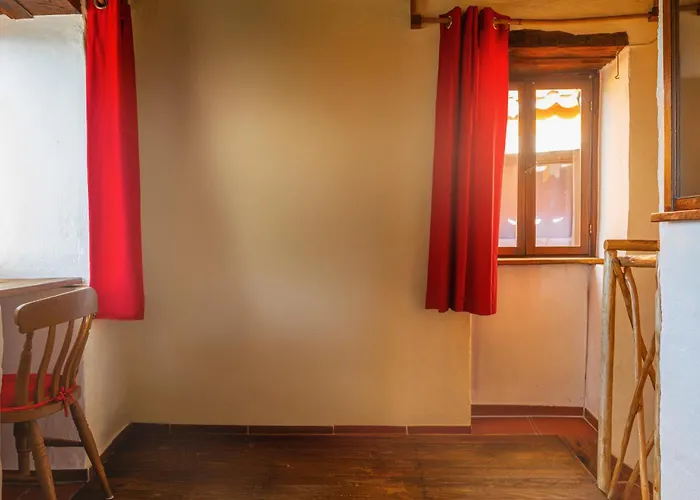 Madeira-meerblick-haus Дом отдыха *